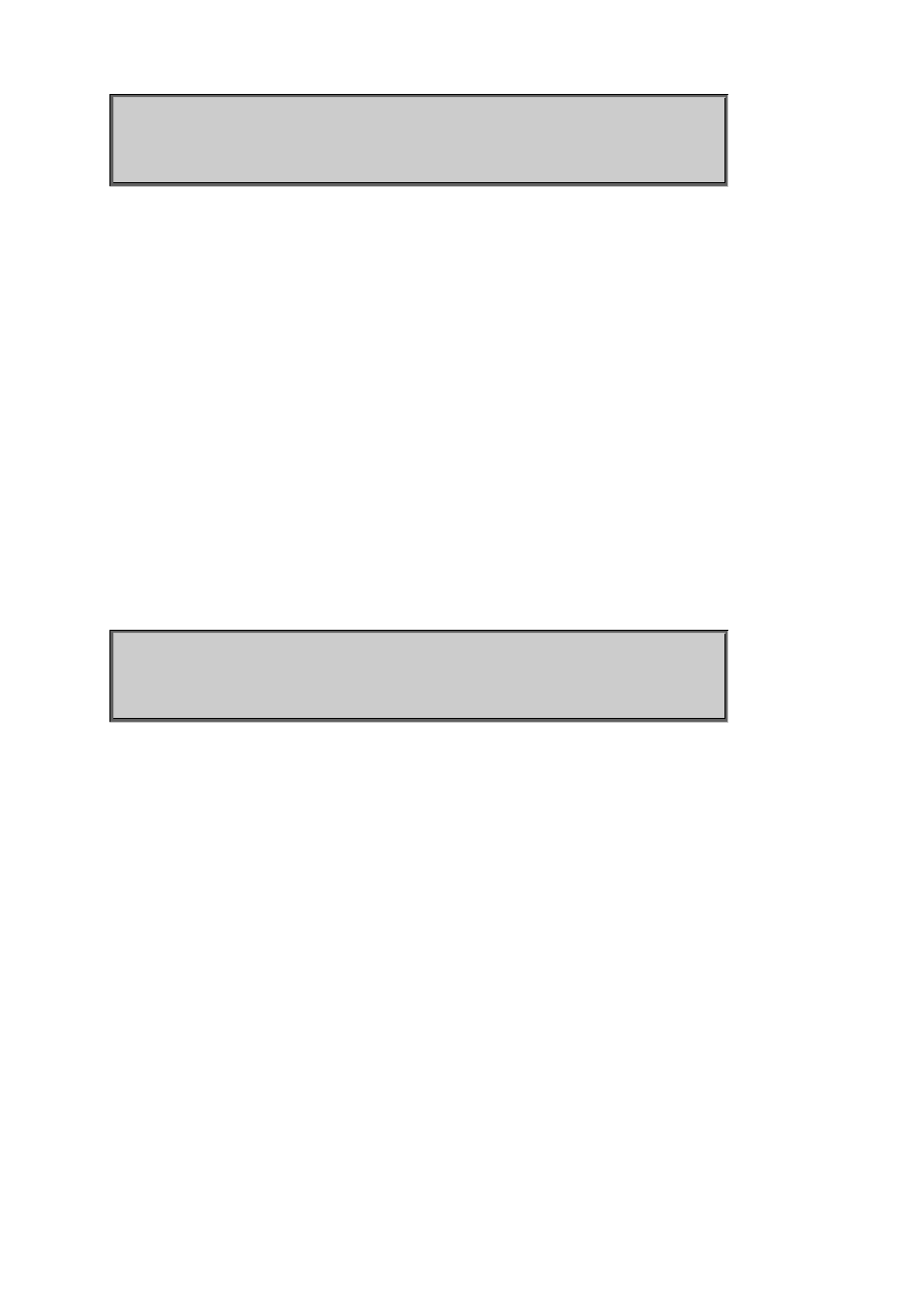 Lldp basic-tlv system-capabilities, Lldp basic-tlv system-description | Planet Technology SGSD-1022 User Manual | Page 605 / 688