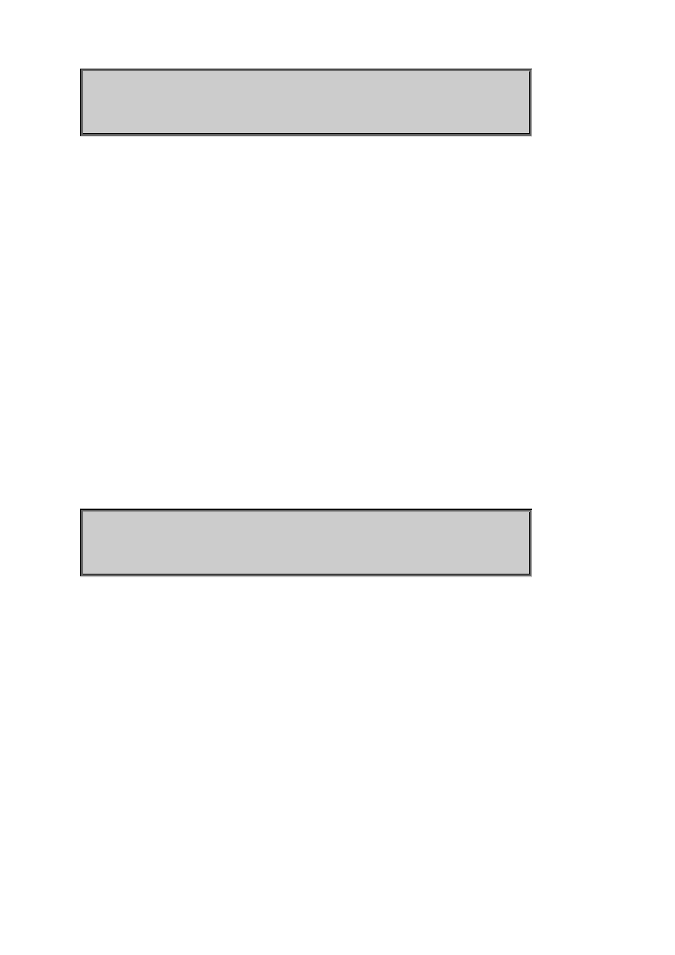 Lldp dot1-tlv proto-vid, Lldp dot1-tlv pvid | Planet Technology SGSD-1022 User Manual | Page 607 / 688