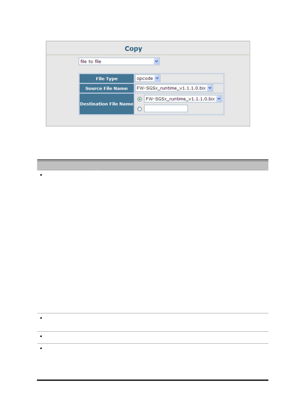 Planet Technology SGSD-1022 User Manual | Page 61 / 688