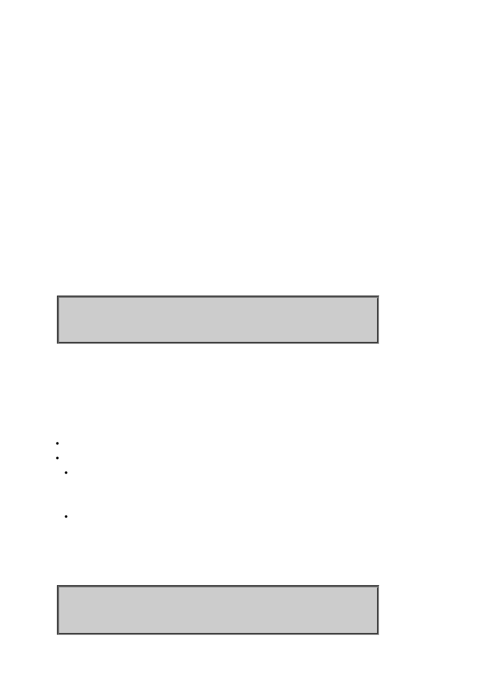 Lldp medtlv network-policy, Show lldp config | Planet Technology SGSD-1022 User Manual | Page 613 / 688