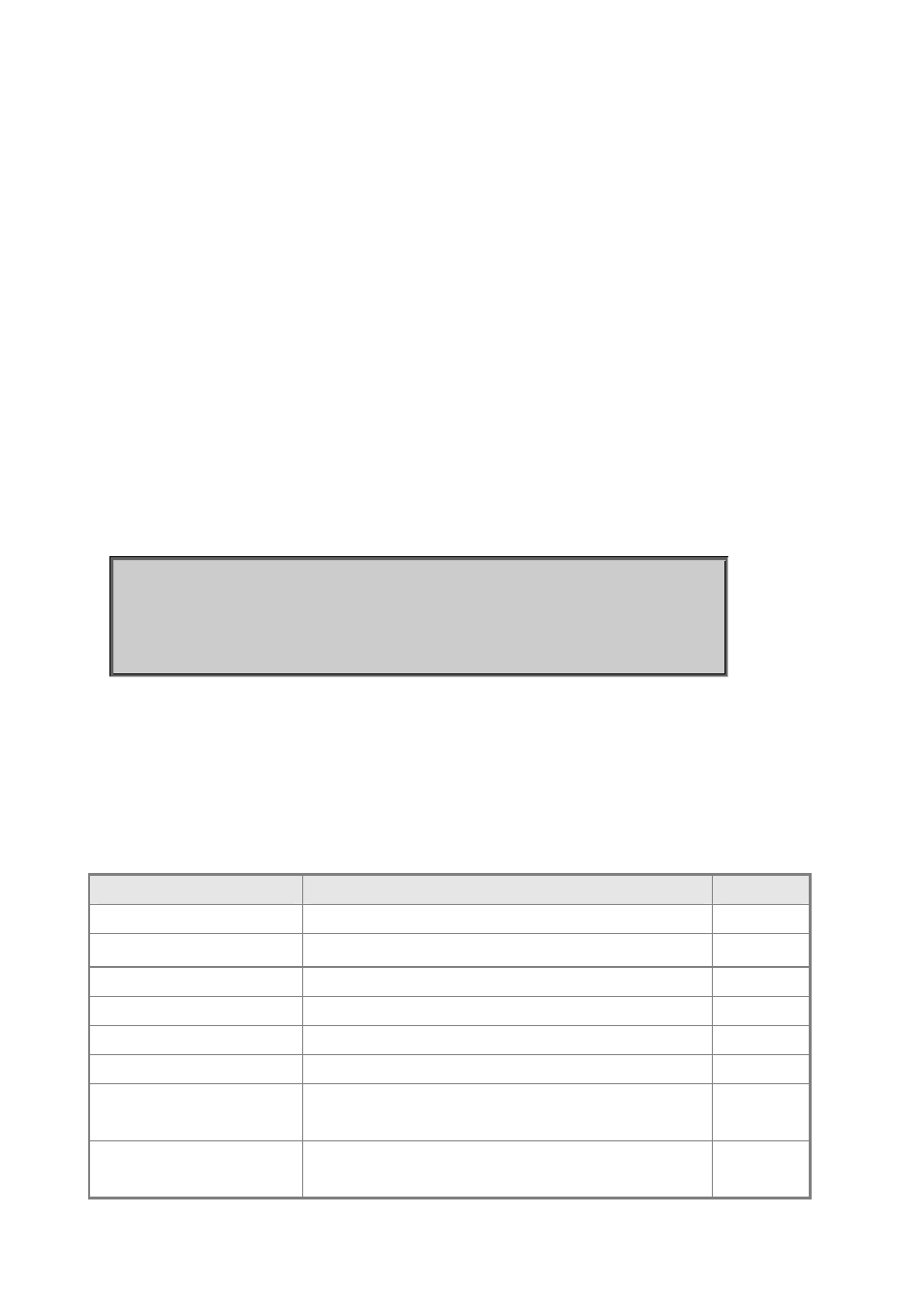 Show map access-list, 24 quality of service commands | Planet Technology SGSD-1022 User Manual | Page 632 / 688