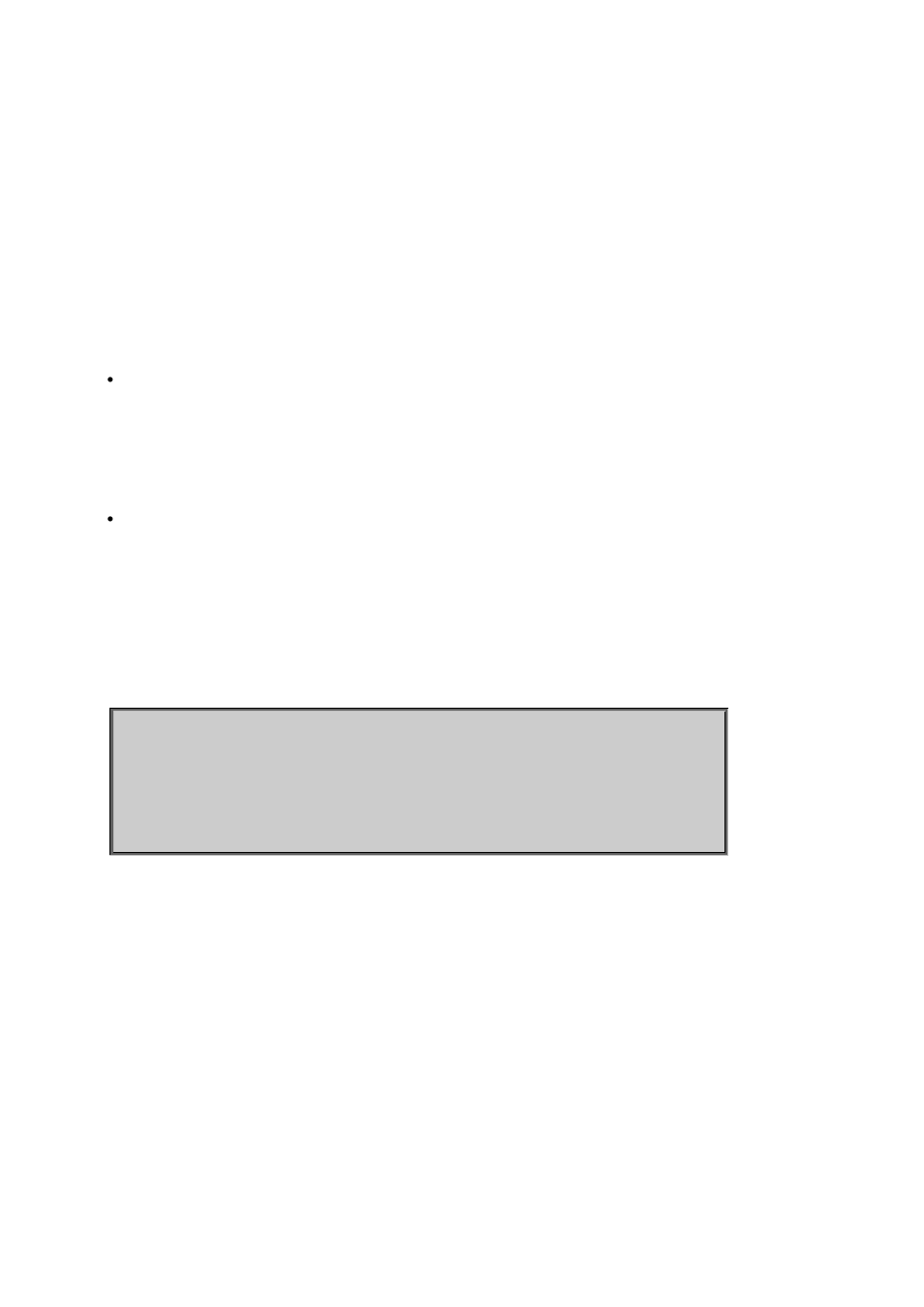 Planet Technology SGSD-1022 User Manual | Page 636 / 688