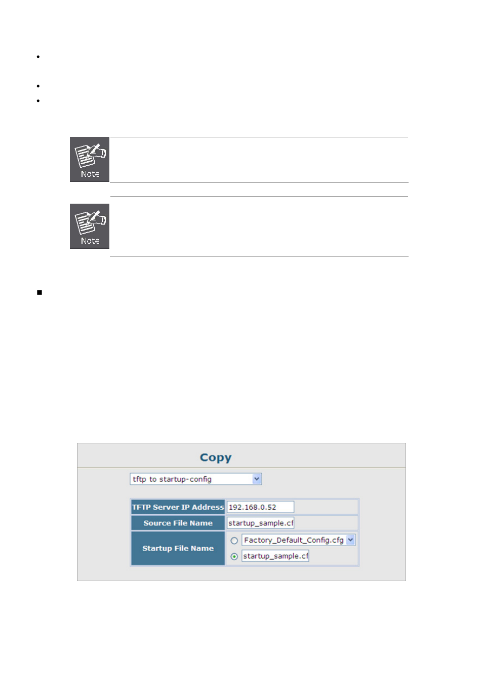 Planet Technology SGSD-1022 User Manual | Page 64 / 688