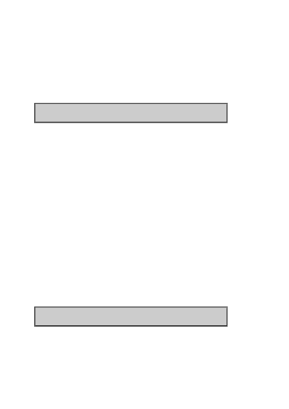 Ip igmp snooping vlan static, Ip igmp snooping version | Planet Technology SGSD-1022 User Manual | Page 642 / 688