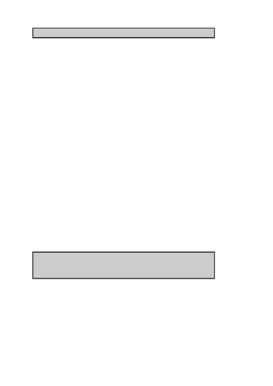 Ip igmp snooping immediate-leave, Show ip igmp snooping | Planet Technology SGSD-1022 User Manual | Page 644 / 688