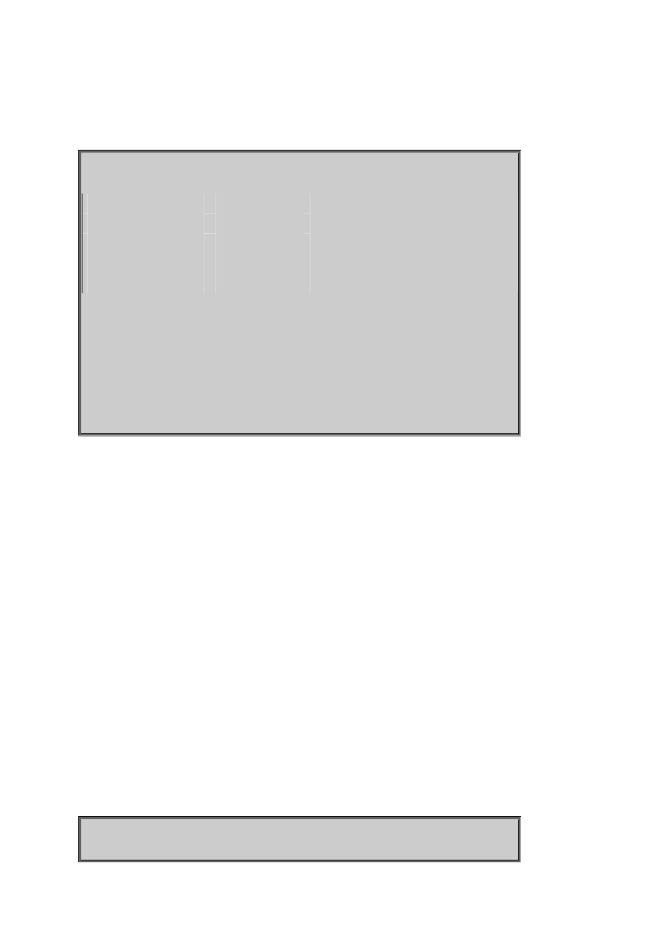 Show mac-address-table multicast, 2 igmp query commands (layer 2) | Planet Technology SGSD-1022 User Manual | Page 645 / 688