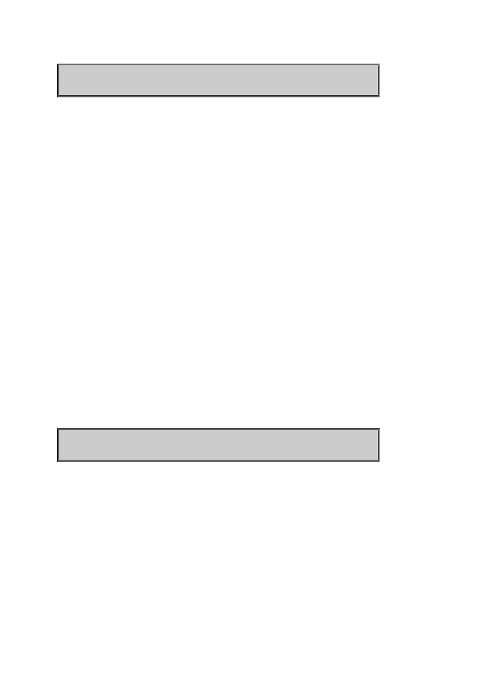 Ip igmp snooping query-max-response-time | Planet Technology SGSD-1022 User Manual | Page 648 / 688