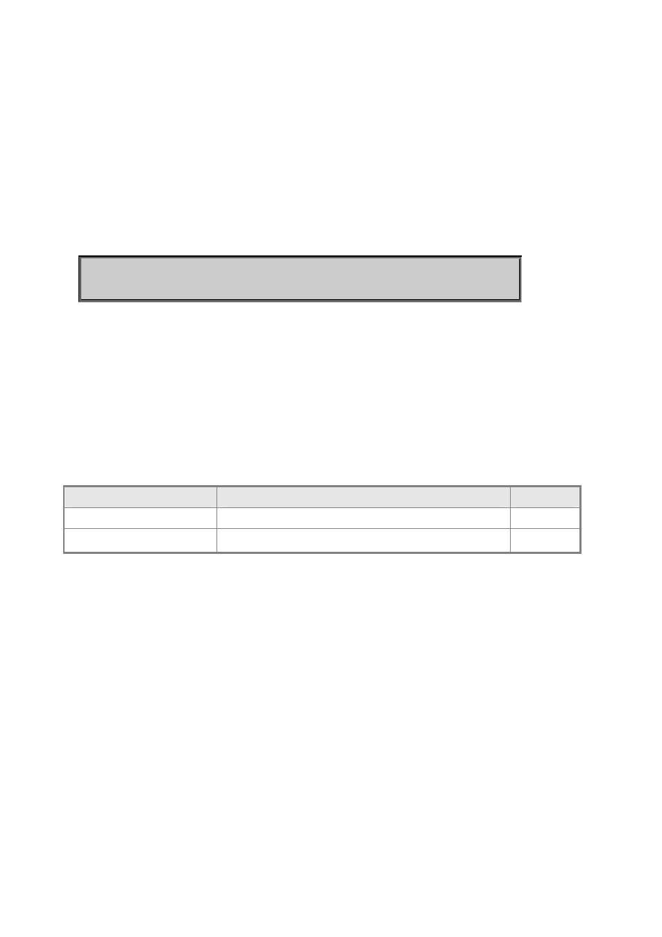 3 static multicast routing commands, Ip igmp snooping vlan mrouter | Planet Technology SGSD-1022 User Manual | Page 649 / 688