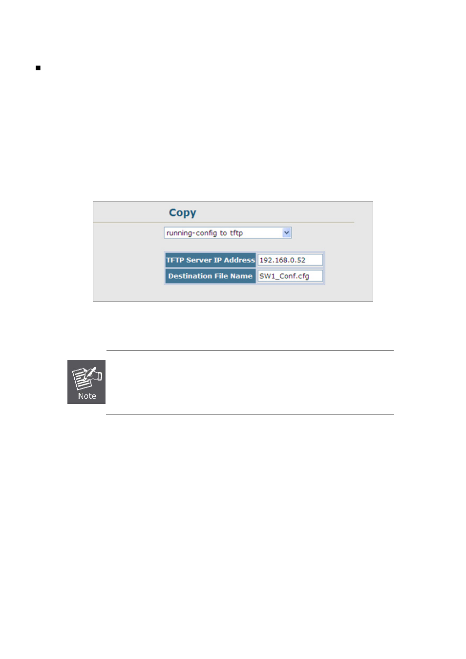 Planet Technology SGSD-1022 User Manual | Page 65 / 688