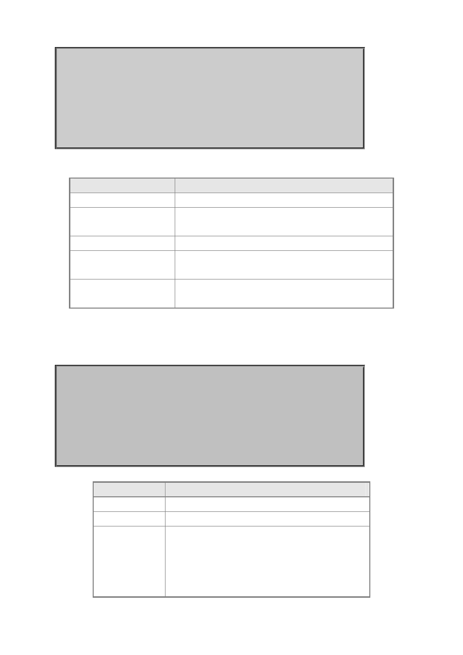 Planet Technology SGSD-1022 User Manual | Page 662 / 688