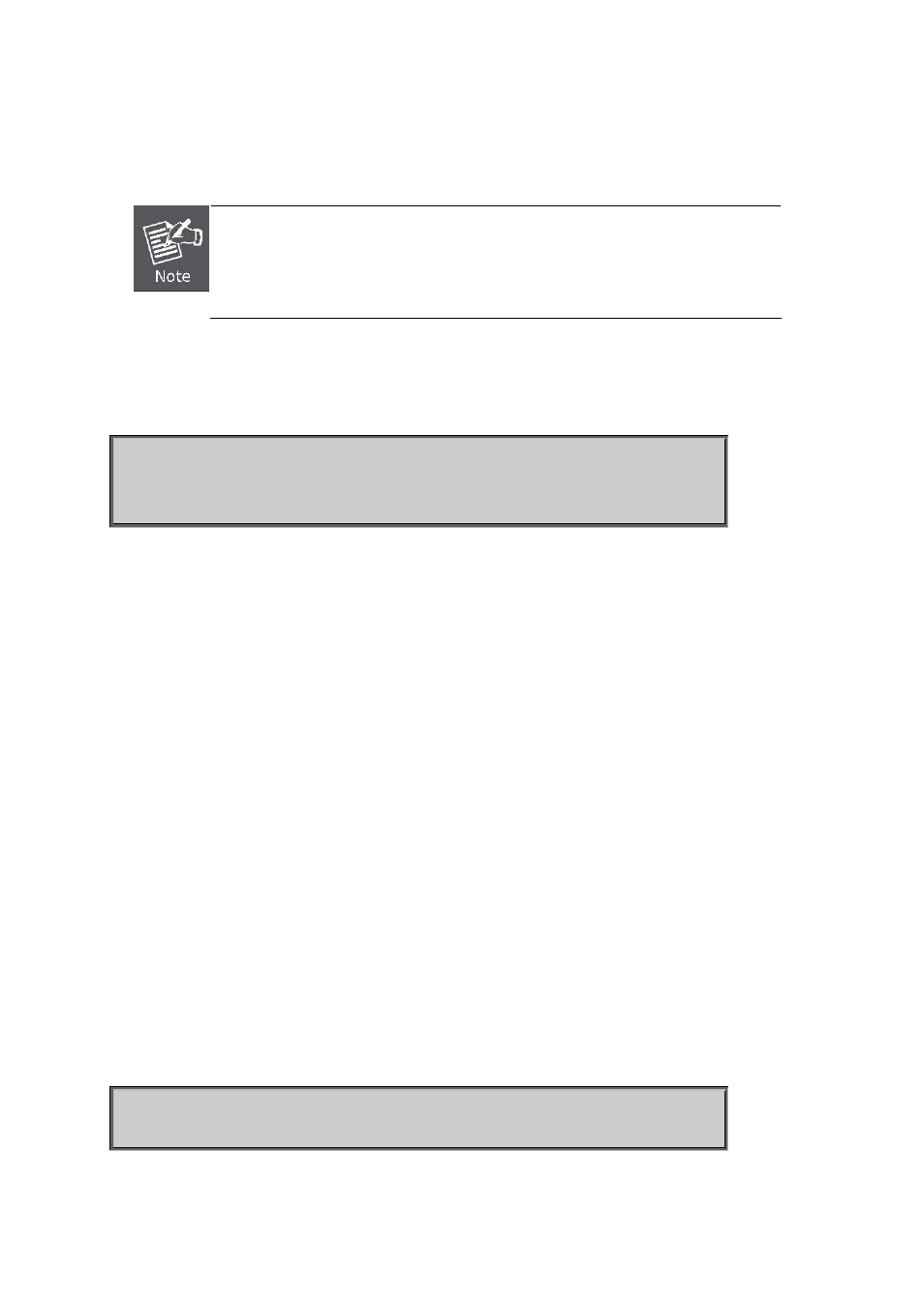 Ip default-gateway | Planet Technology SGSD-1022 User Manual | Page 665 / 688