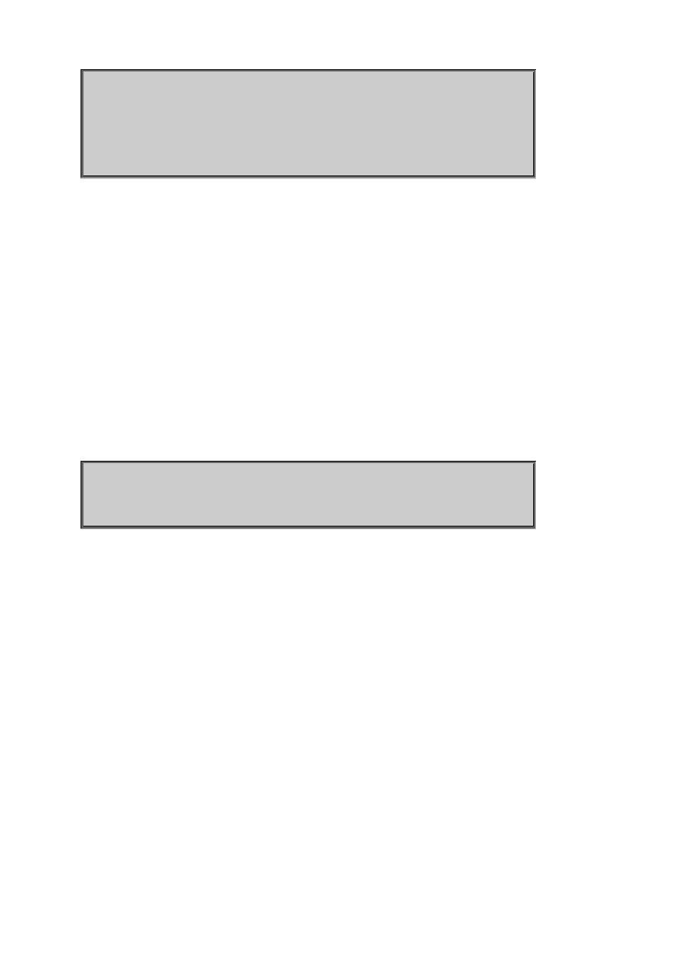 Show ip redirects, Ping | Planet Technology SGSD-1022 User Manual | Page 667 / 688