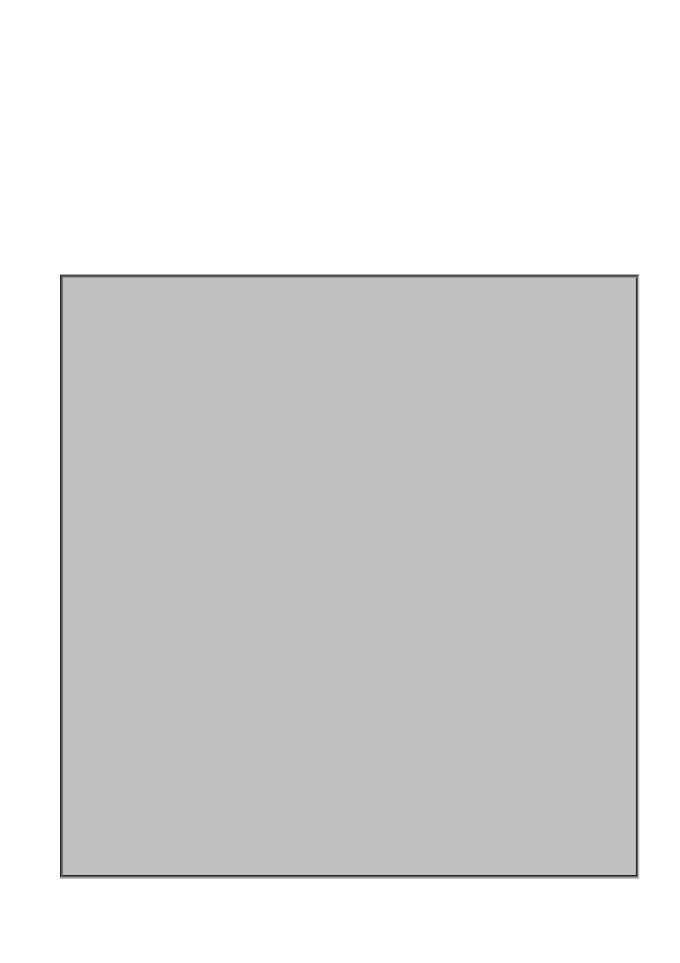 Cli configuration (to be continued), System, System information | Planet Technology SGSD-1022 User Manual | Page 669 / 688