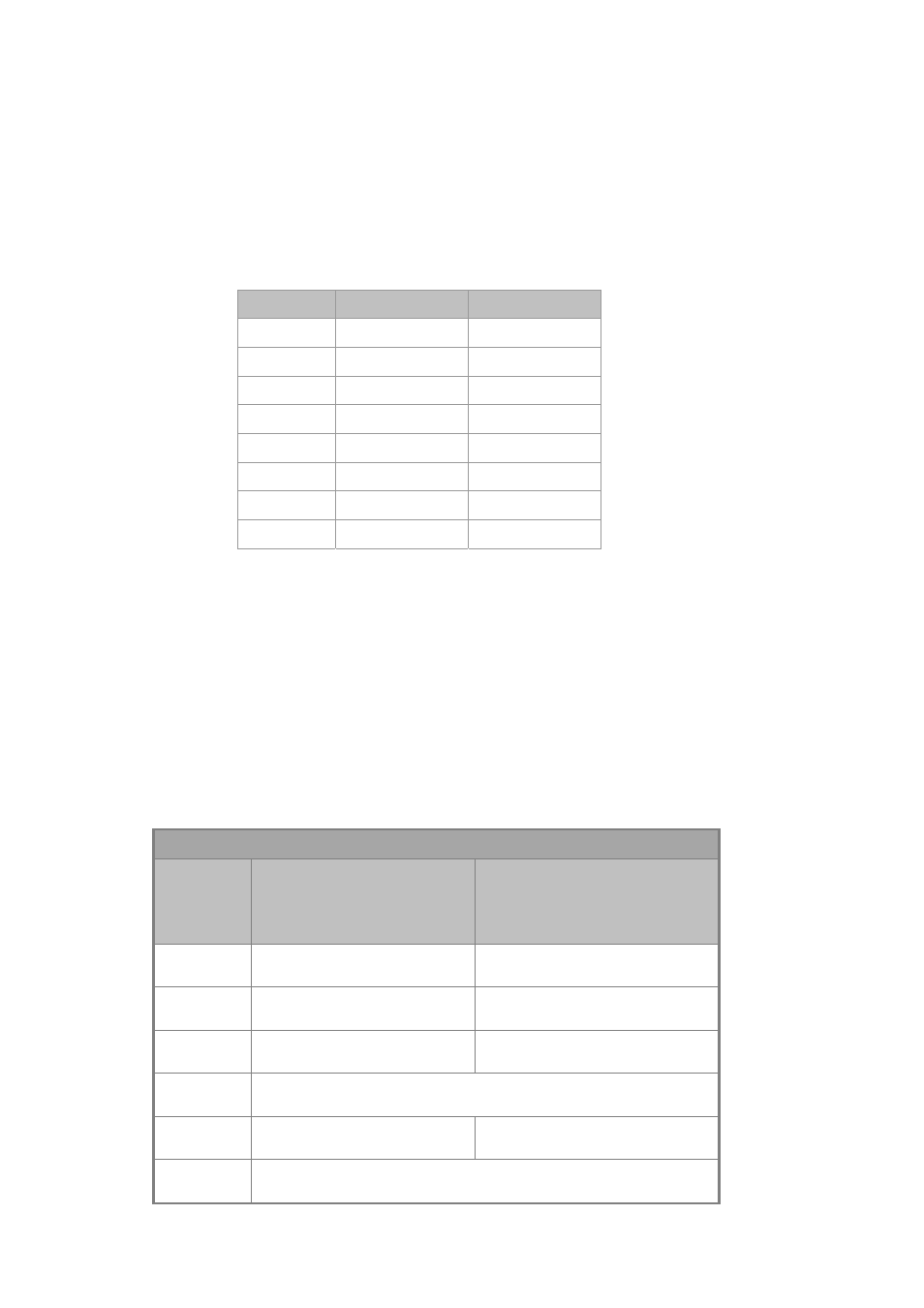 Appendex a, A.1 switch's rj-45 pin assignments, A.2 10/100mbps, 10/100base-tx | Planet Technology SGSD-1022 User Manual | Page 681 / 688