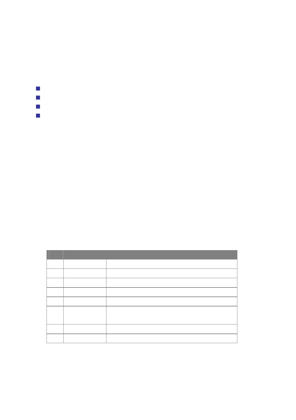 8 log, 1 system log configuration | Planet Technology SGSD-1022 User Manual | Page 71 / 688