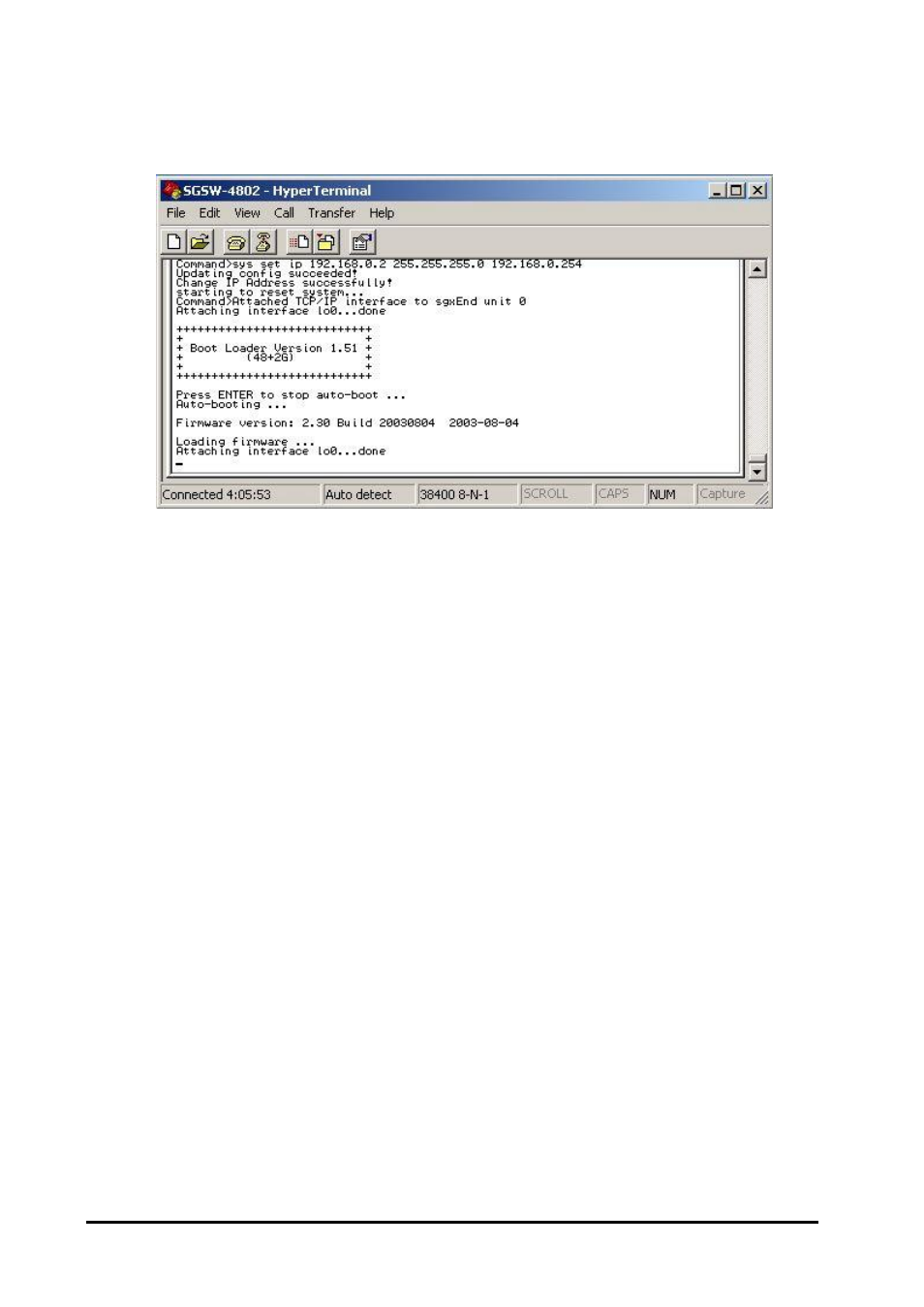 Planet Technology SGSW-4802 User Manual | Page 53 / 80