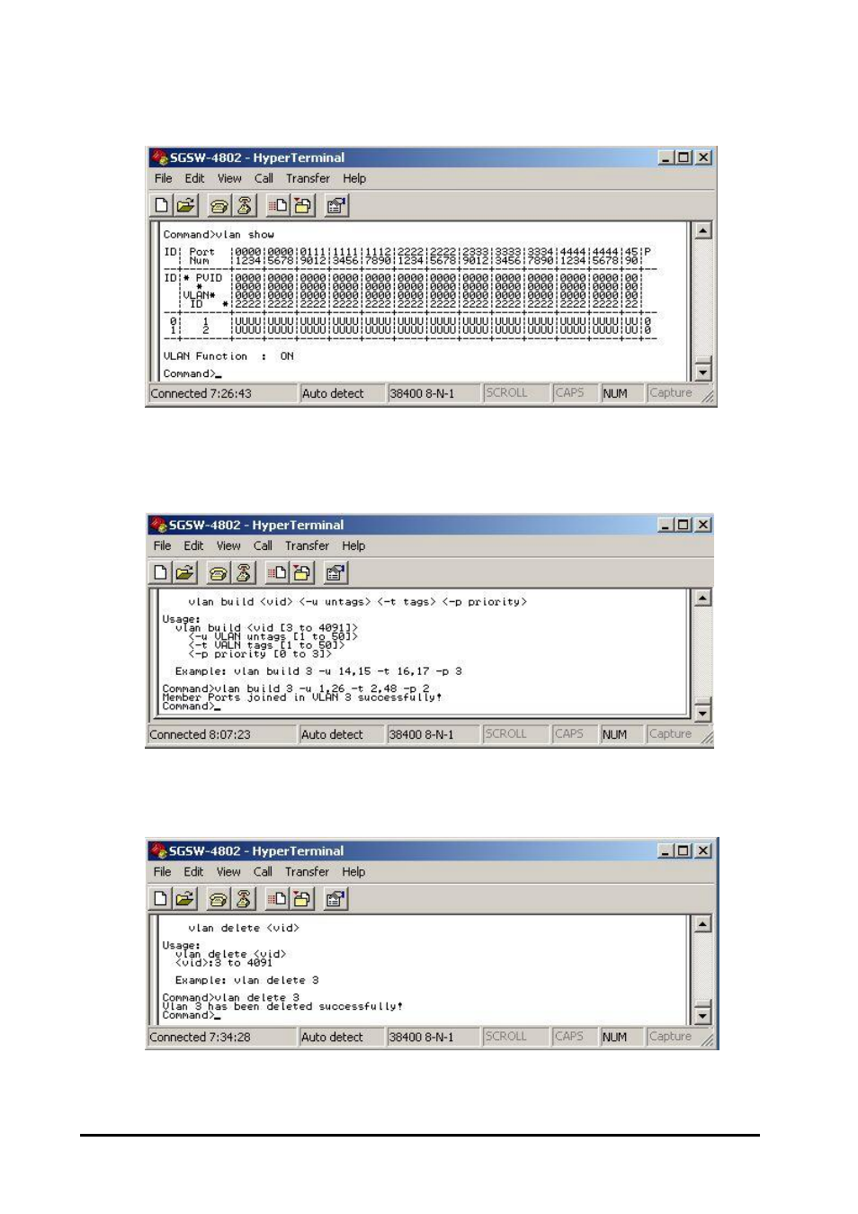 Planet Technology SGSW-4802 User Manual | Page 66 / 80