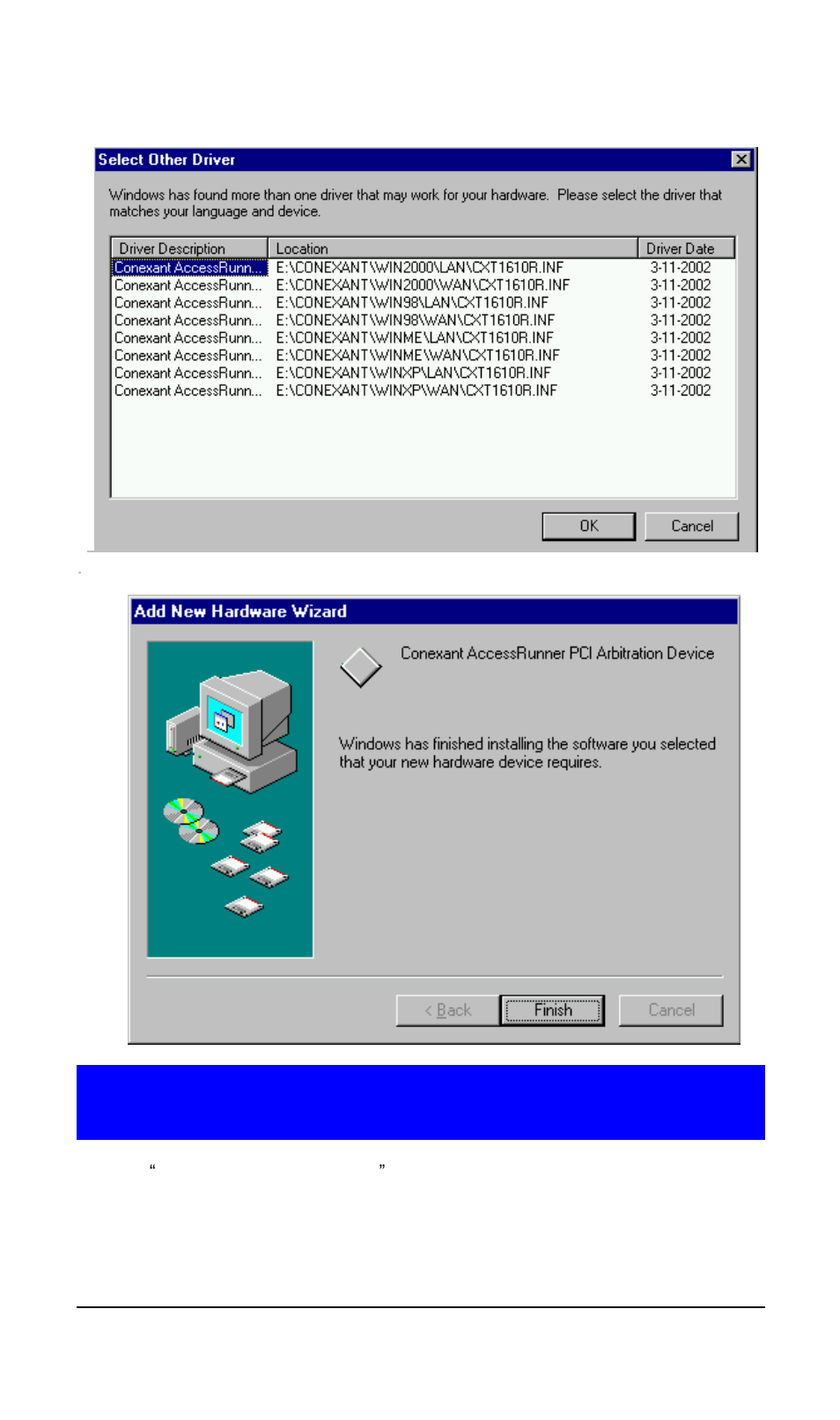 Planet Technology ADP-8301 User Manual | Page 11 / 27