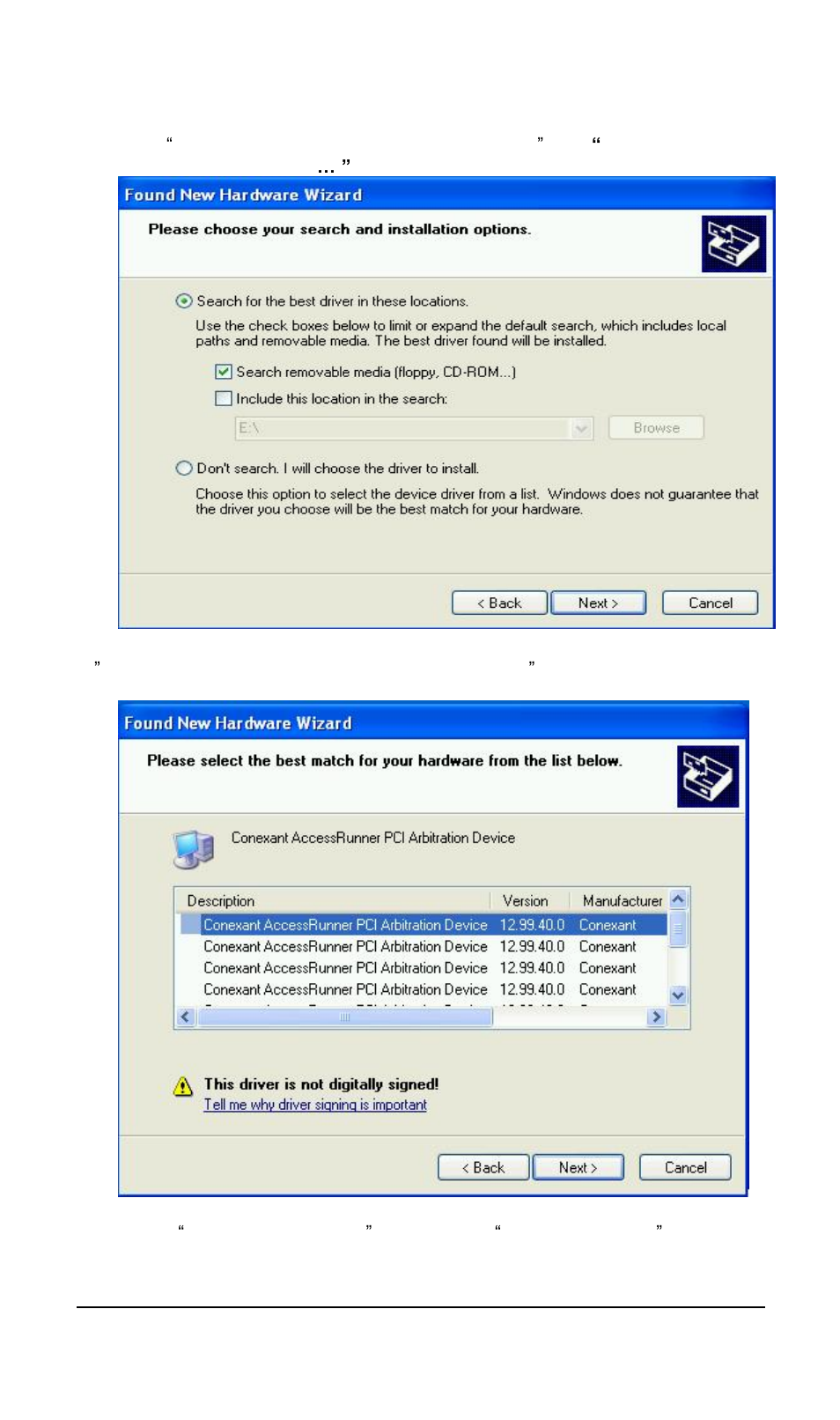 Planet Technology ADP-8301 User Manual | Page 16 / 27