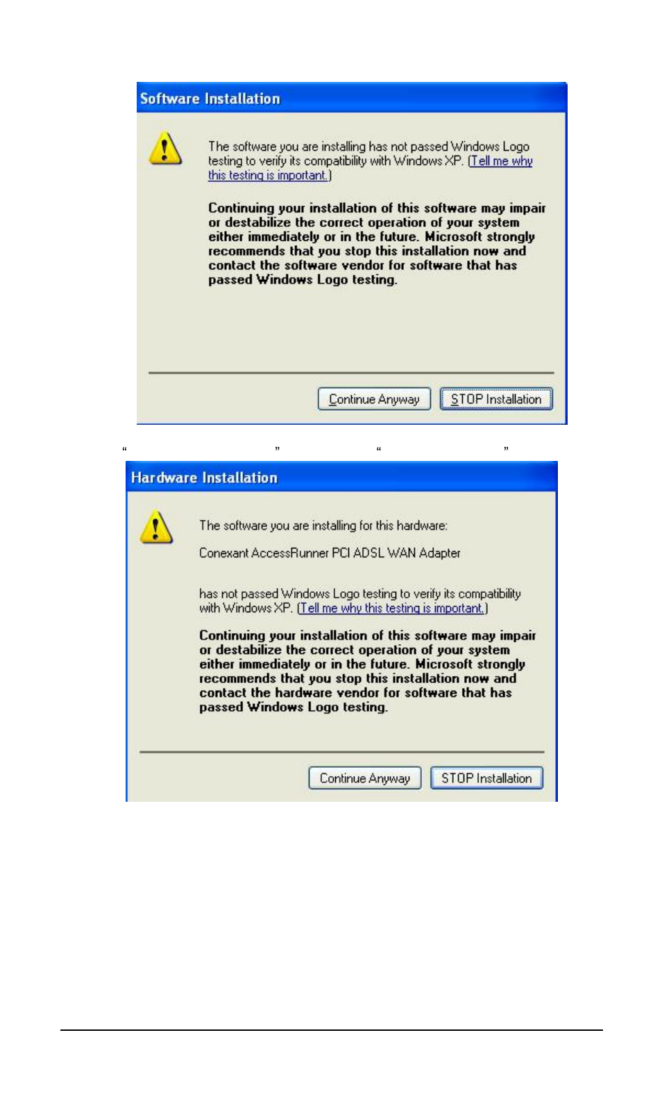 Planet Technology ADP-8301 User Manual | Page 17 / 27