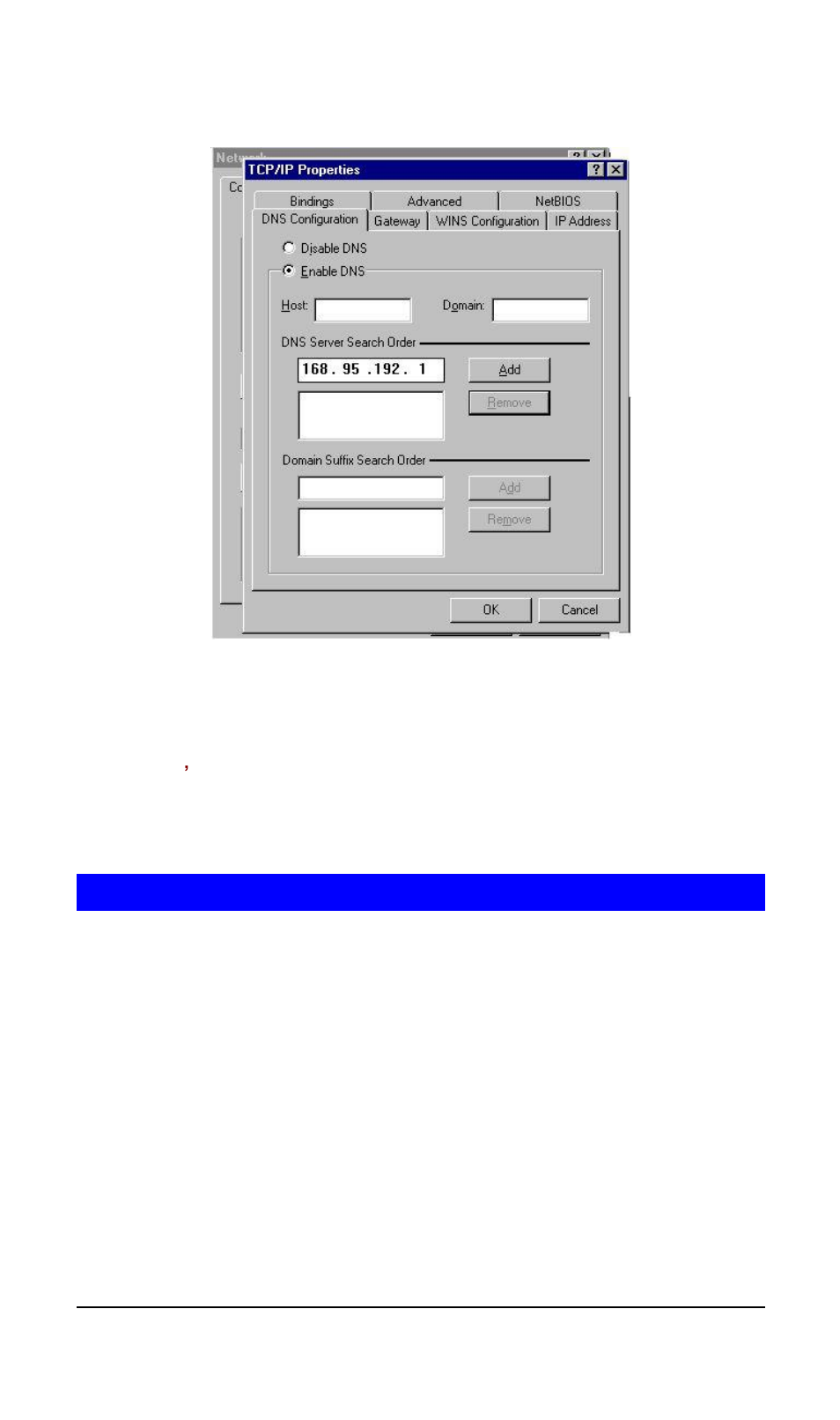 Adsl wan configuration | Planet Technology ADP-8301 User Manual | Page 24 / 27