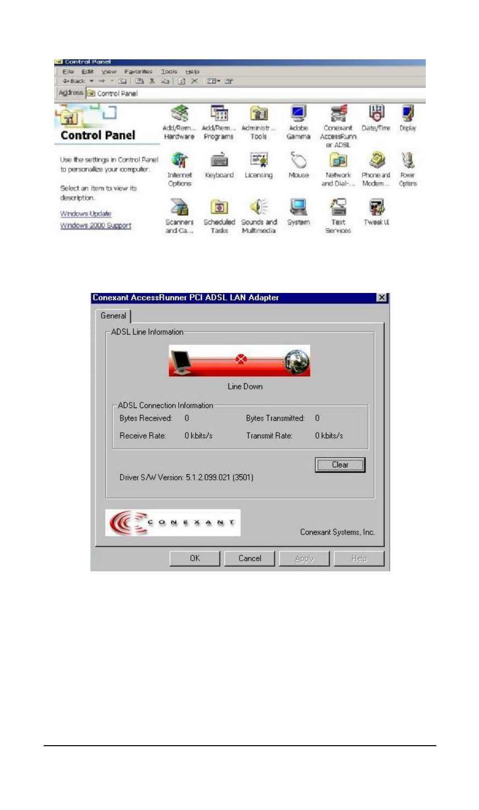 Planet Technology ADP-8301 User Manual | Page 25 / 27