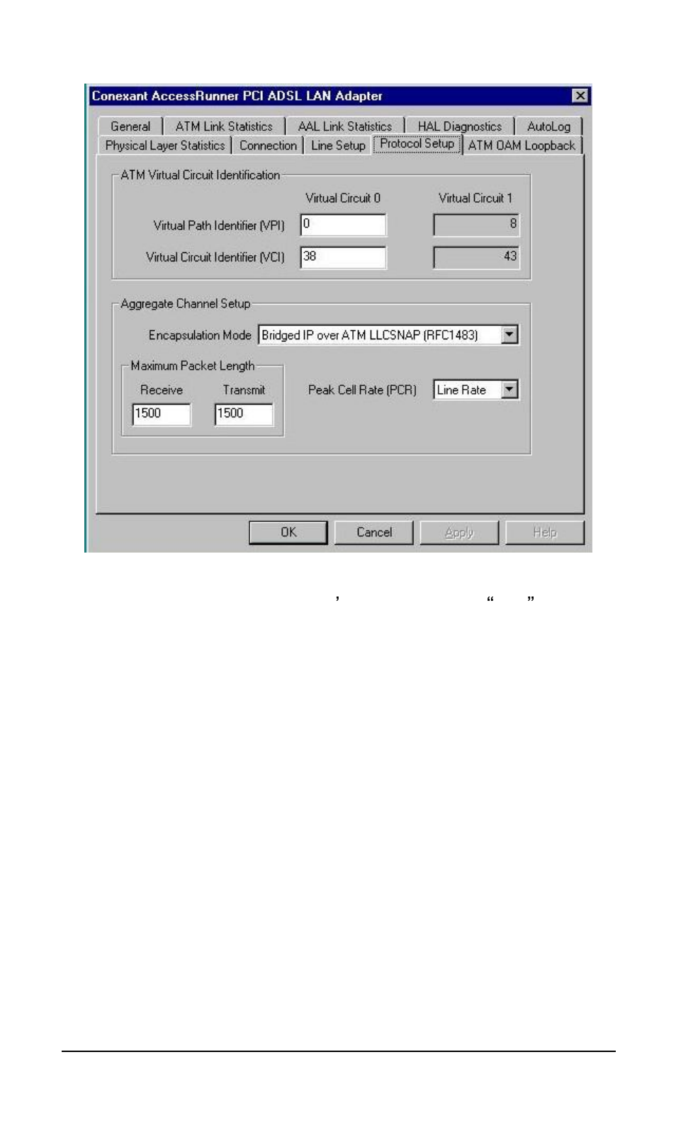 Planet Technology ADP-8301 User Manual | Page 26 / 27