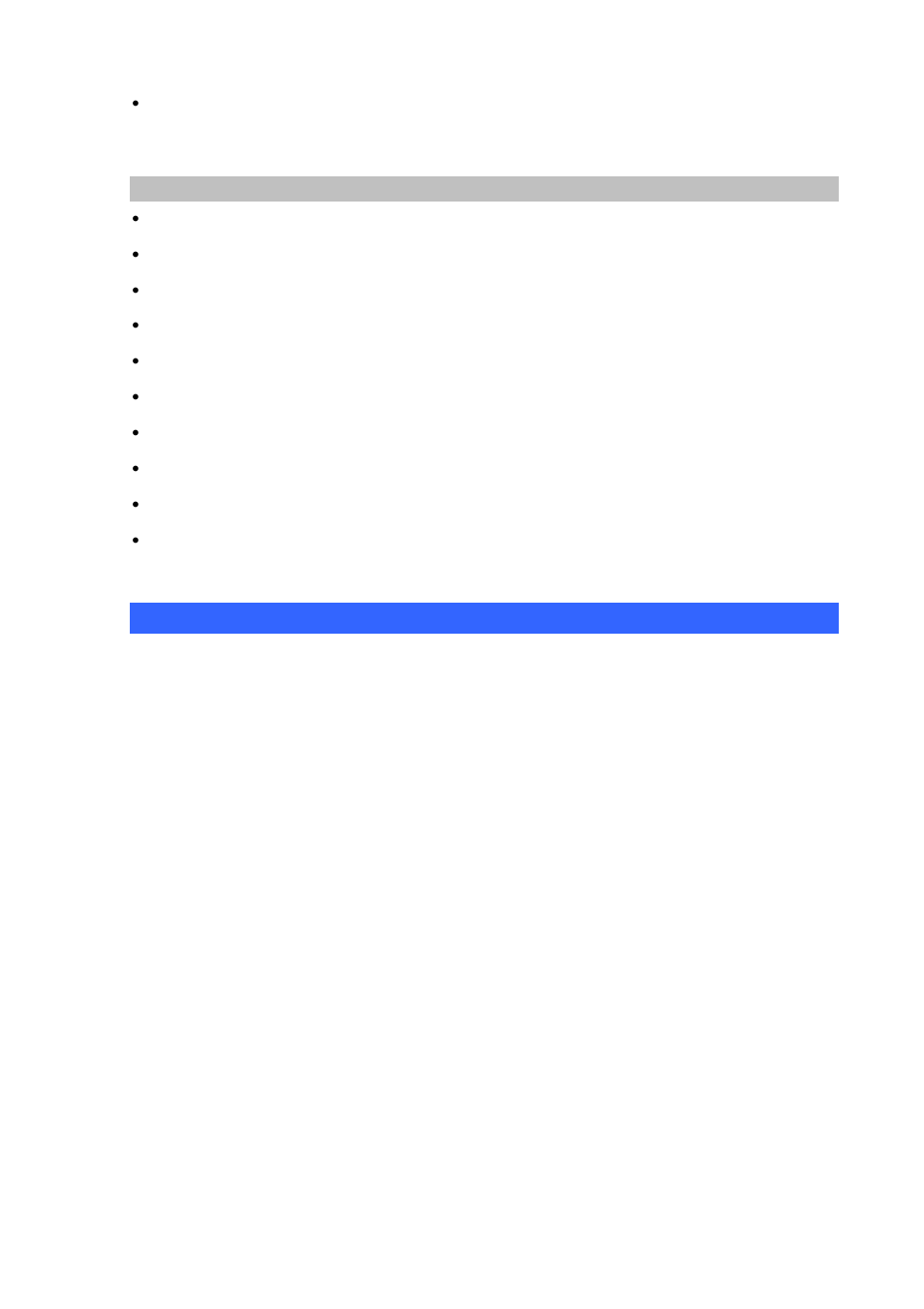 Package content | Planet Technology VIP-320 User Manual | Page 7 / 51