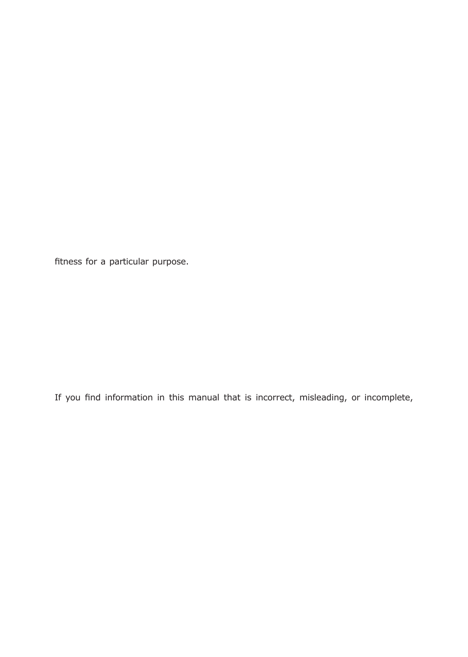 Trademarks, Disclaimer, Fcc warning | Planet Technology FSD-5816 User Manual | Page 3 / 22