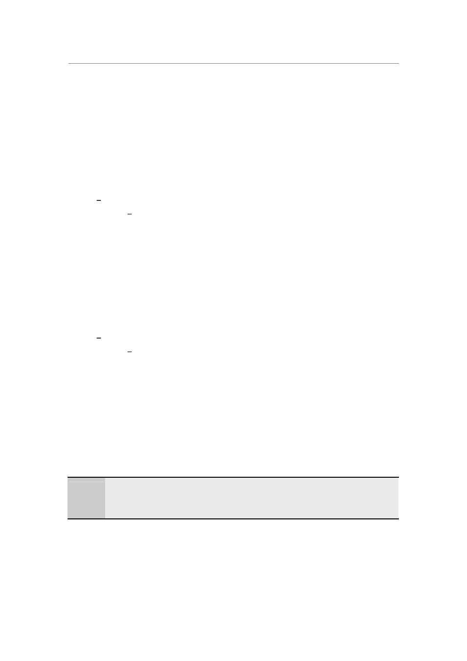 G) –mindelay, H) –maxdealy, [tos | Planet Technology VIP-101T User Manual | Page 38 / 47