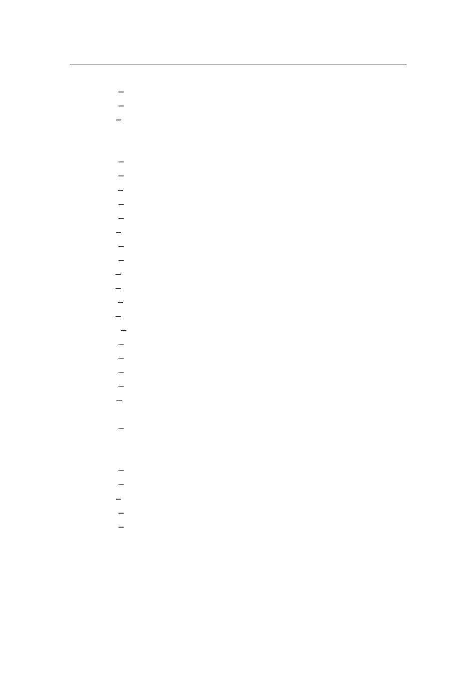 Planet Technology VIP-101T User Manual | Page 5 / 47