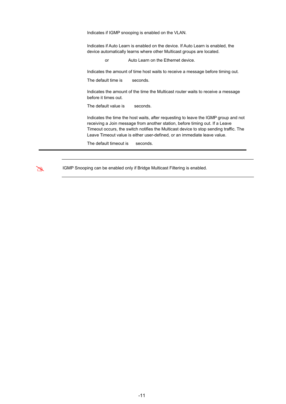 Planet Technology WGSW-48040 User Manual | Page 114 / 371