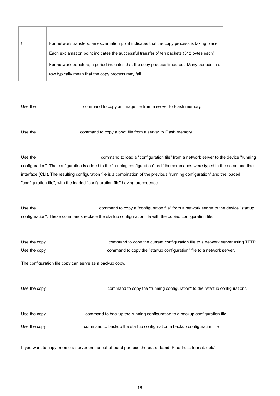 Planet Technology WGSW-48040 User Manual | Page 187 / 371