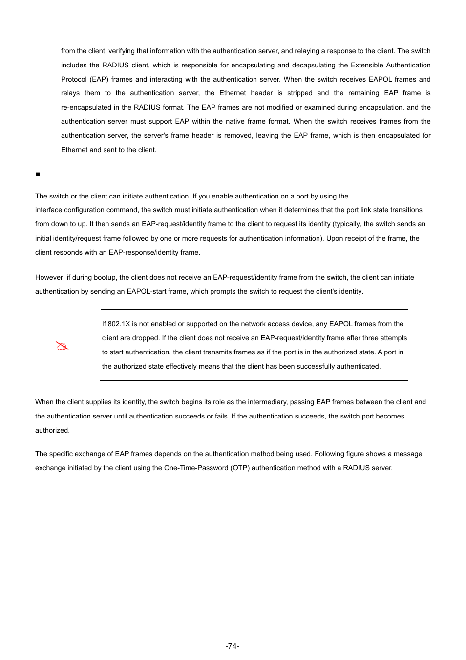 Planet Technology WGSW-48040 User Manual | Page 74 / 371