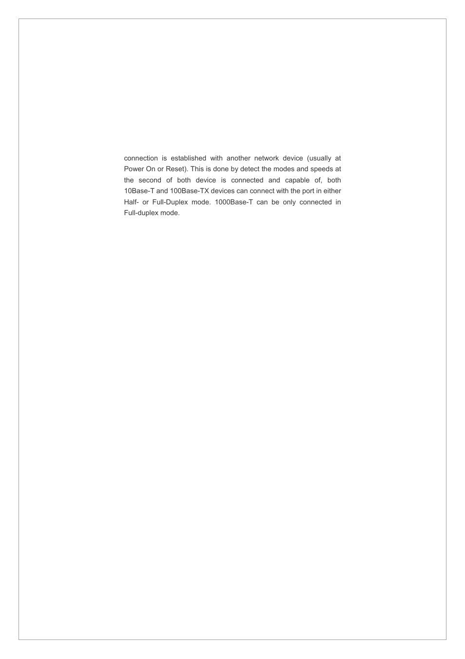 Planet Technology GSW-2401 User Manual | Page 15 / 20