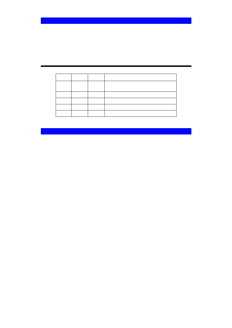 Dip switch table, Diagnostic push button | Planet Technology FPS-5P-M User Manual | Page 14 / 93