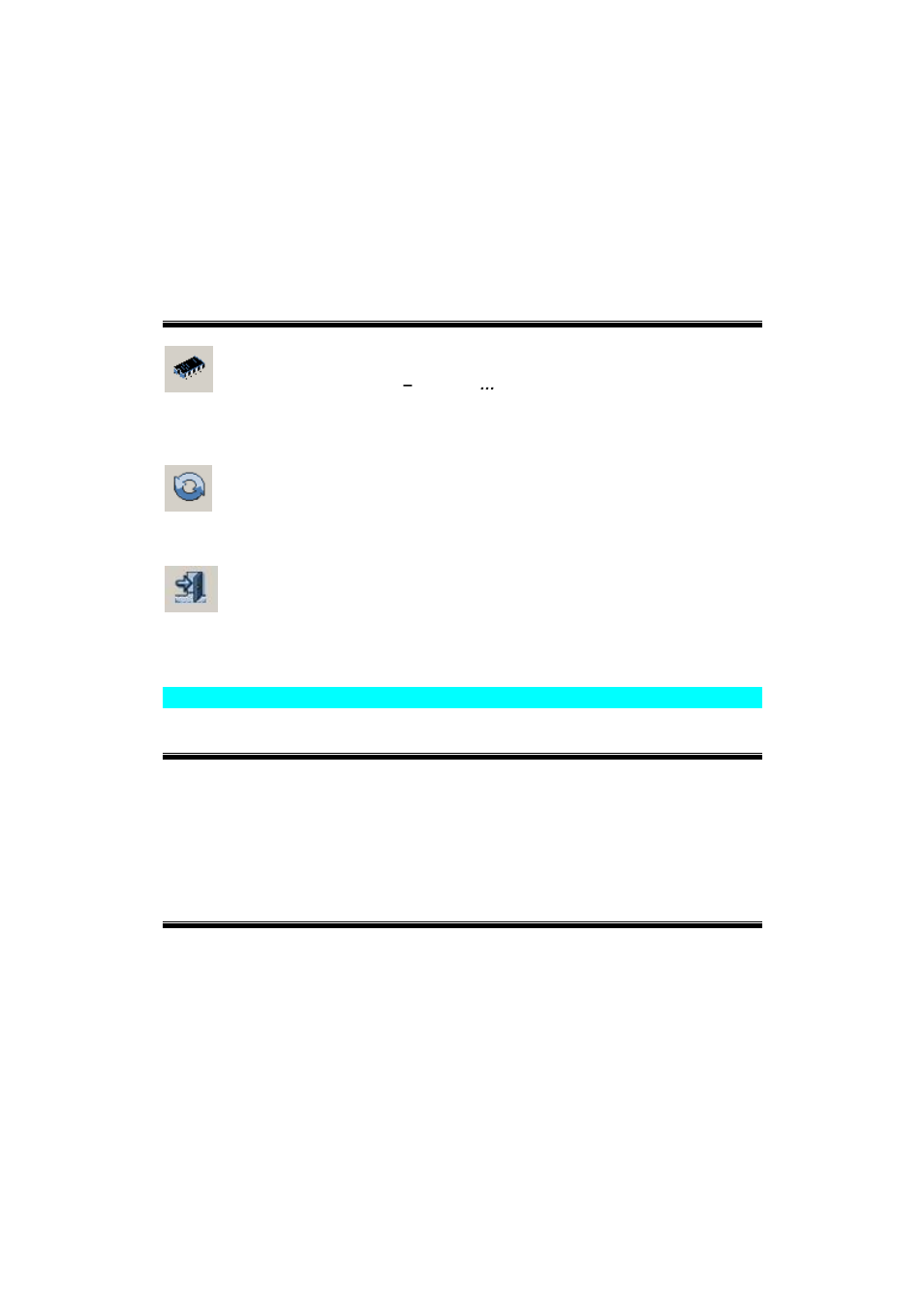 Menu options | Planet Technology FPS-5P-M User Manual | Page 41 / 93