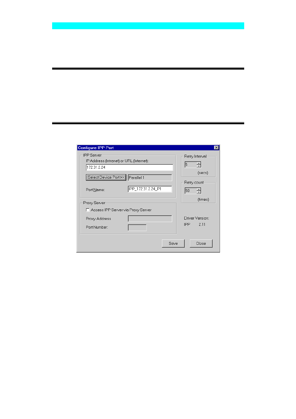 Planet Technology FPS-5P-M User Manual | Page 56 / 93