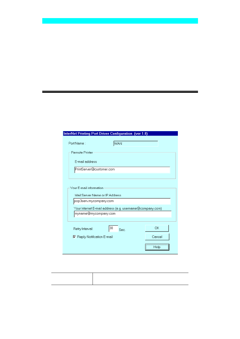 User software | Planet Technology FPS-5P-M User Manual | Page 62 / 93