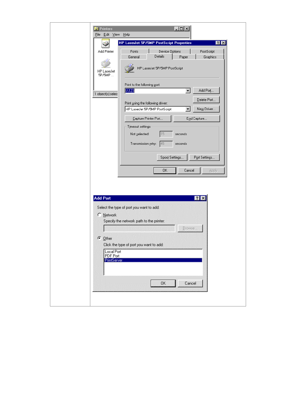 Planet Technology FPS-5P-M User Manual | Page 76 / 93