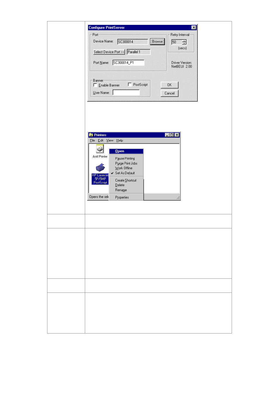 Planet Technology FPS-5P-M User Manual | Page 77 / 93