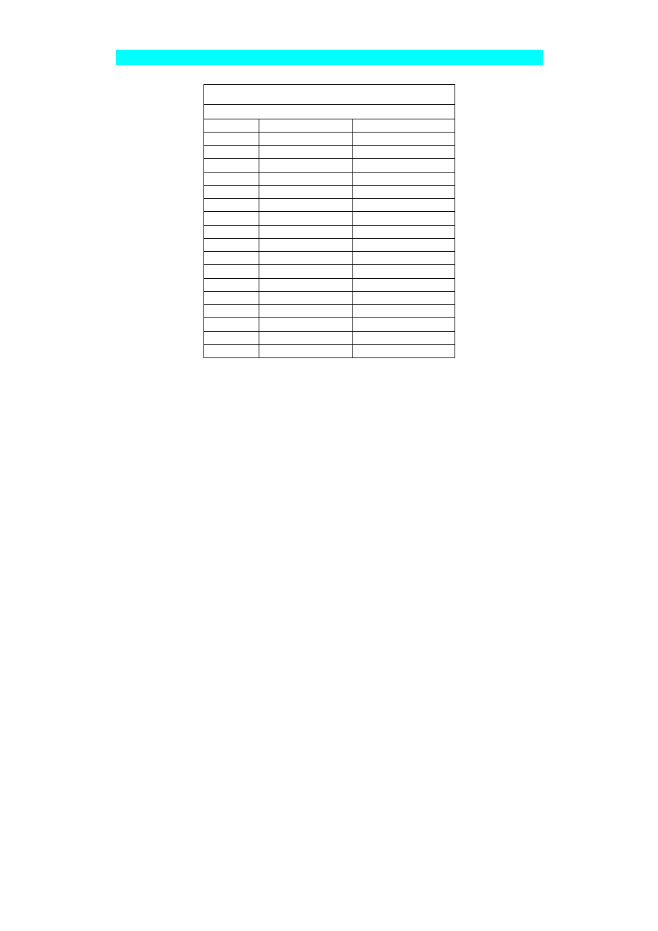 Parallel port pin assignments | Planet Technology FPS-5P-M User Manual | Page 82 / 93