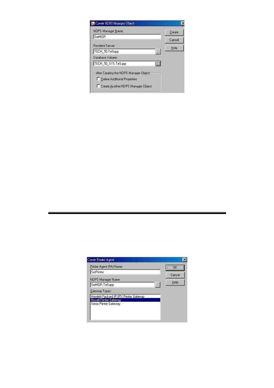 Planet Technology FPS-5P-M User Manual | Page 91 / 93