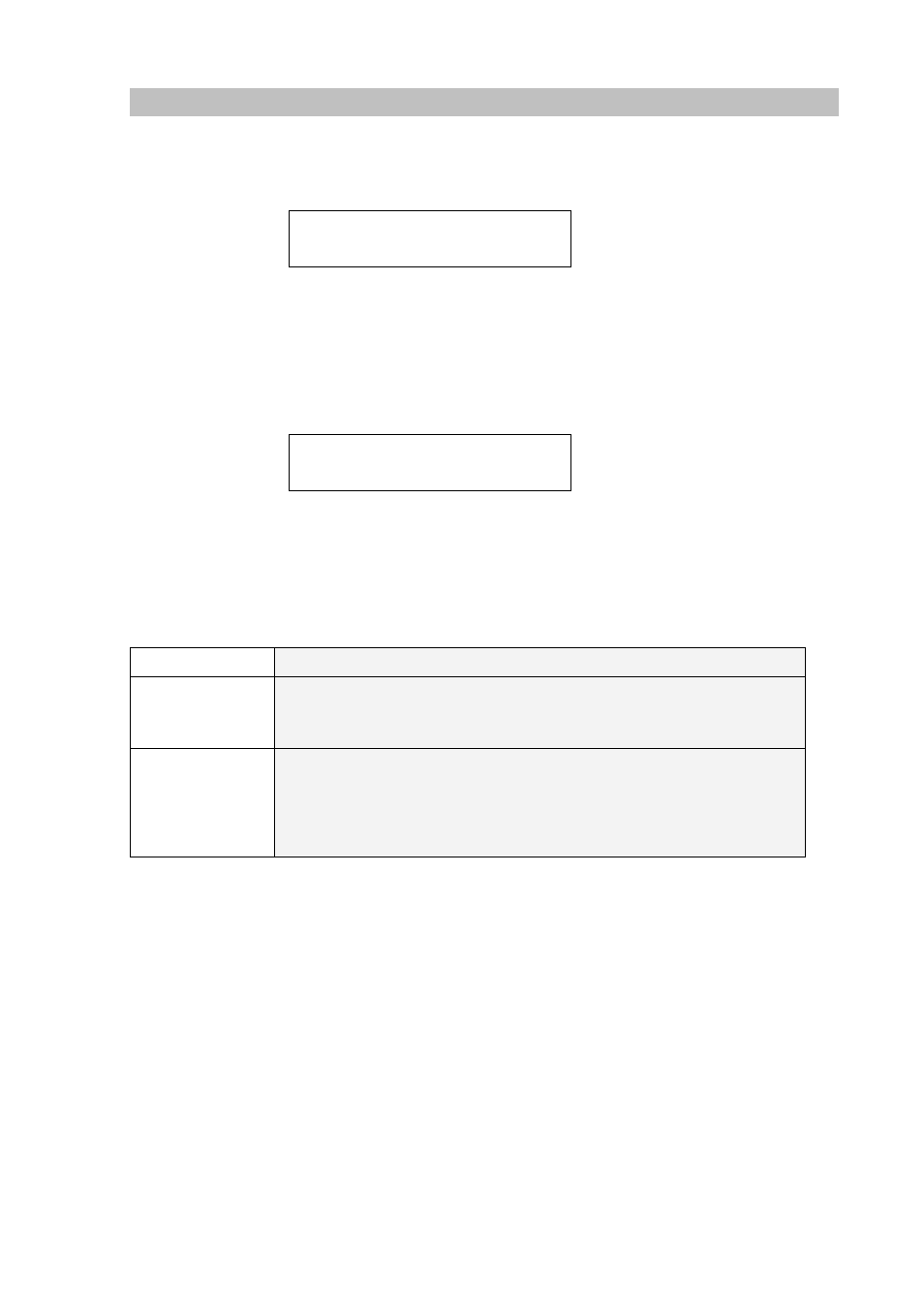 Initialize ip phone through lcd phone menus | Planet Technology VIP-154T User Manual | Page 16 / 55