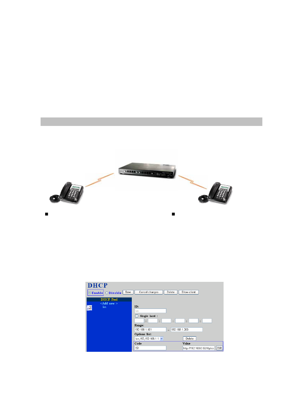 Planet Technology VIP-154T User Manual | Page 42 / 55