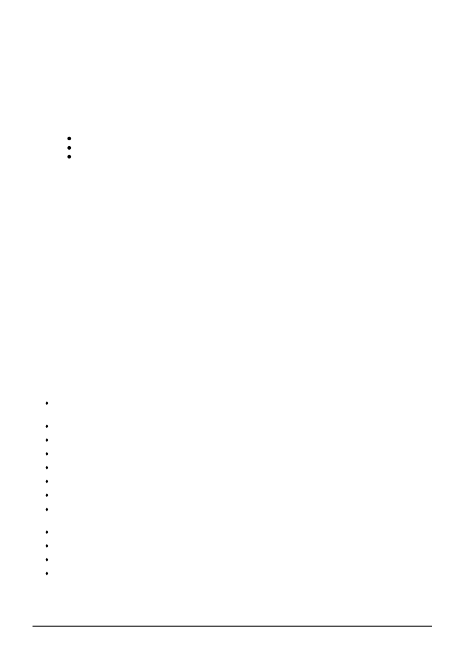 Introduction, 1 checklist, 2 about the switch | 3 features | Planet Technology GSD-1020 User Manual | Page 4 / 12