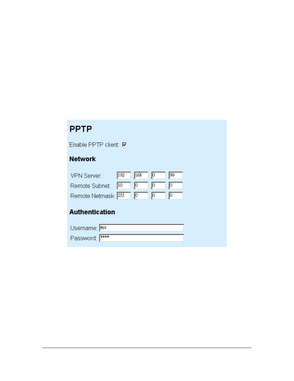 Planet Technology Network Device MAP-2105 User Manual | Page 11 / 66