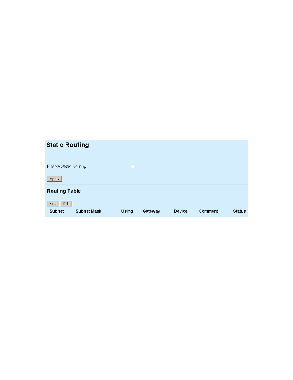 2 route | Planet Technology Network Device MAP-2105 User Manual | Page 19 / 66