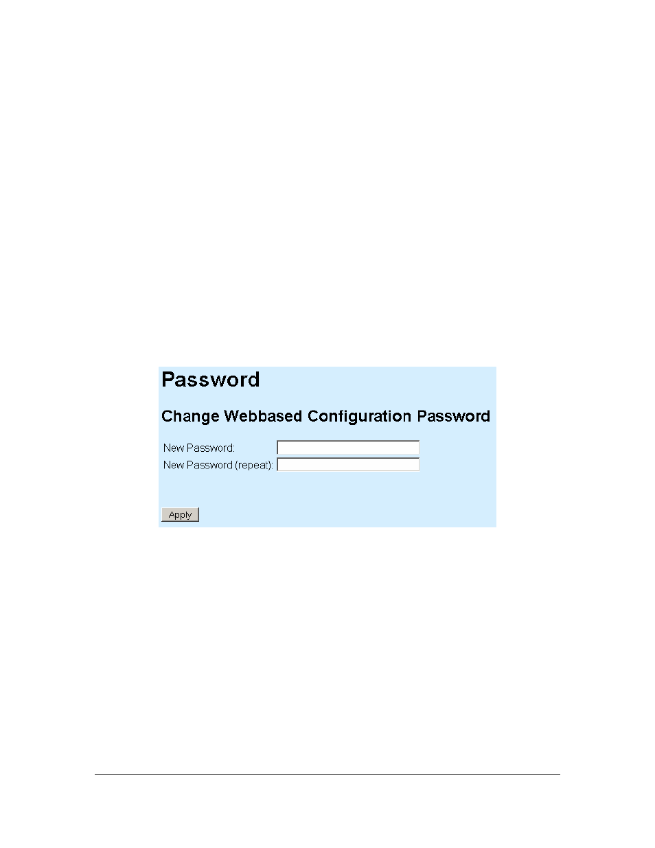 4 system management, 1 password, 2 snmp | 1 password 3.4.2 snmp | Planet Technology Network Device MAP-2105 User Manual | Page 24 / 66