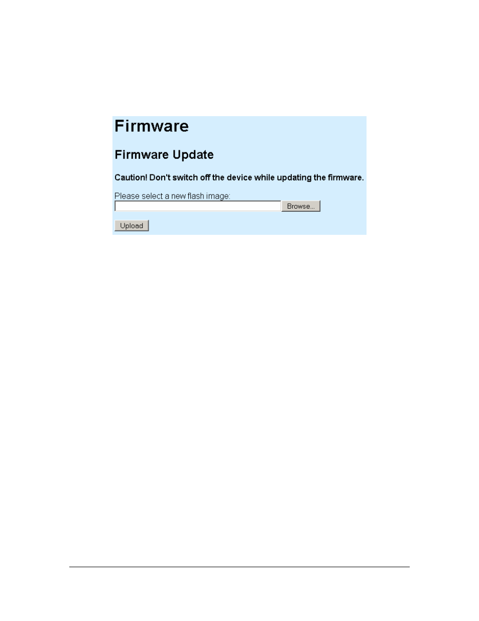 3 firmware update | Planet Technology Network Device MAP-2105 User Manual | Page 30 / 66